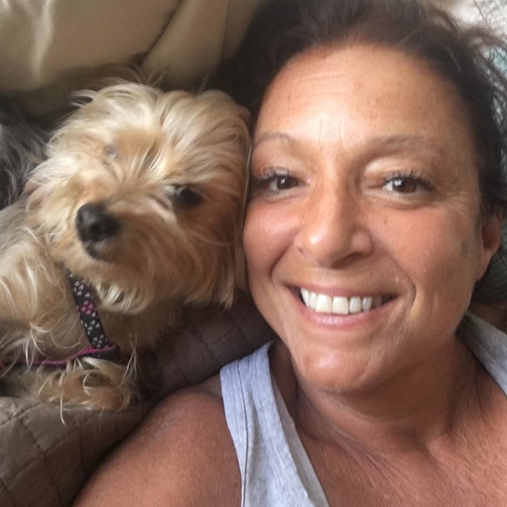 Meet your Posher, Cathy